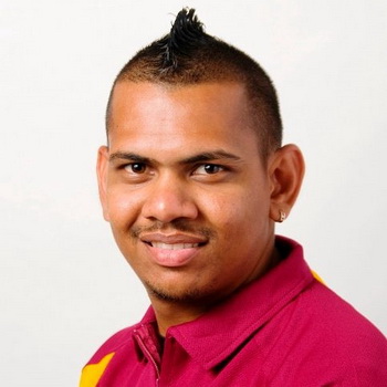 Sunil Narine Biography
